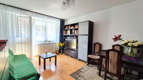 Sprzedaż Mieszkanie Zarzewska, Górna, Łódź