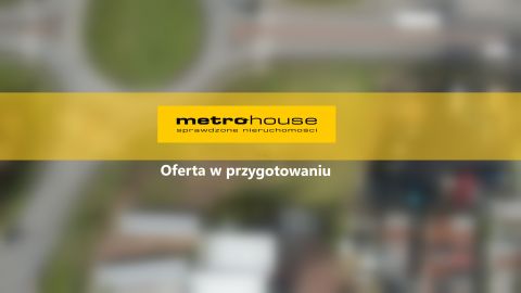 Sprzedaż Działka Zamkowa, Bytom