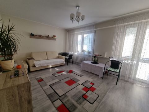 Sprzedaż Mieszkanie Mazurska, Siedlce