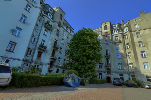 Sprzedaż Mieszkanie Dowborczyków, Śródmieście, Łódź