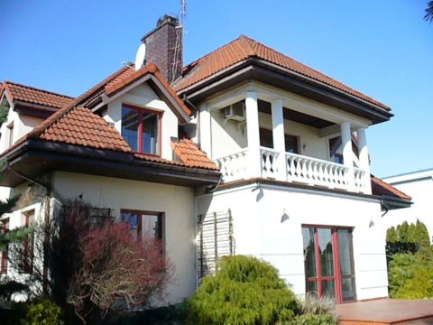 Wynajem Lokal handlowo-usługowy Adamowizna, pow. grodziski