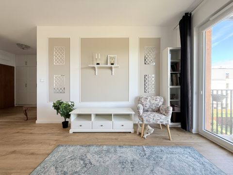 Sprzedaż Mieszkanie Polki, Ursynów, Warszawa