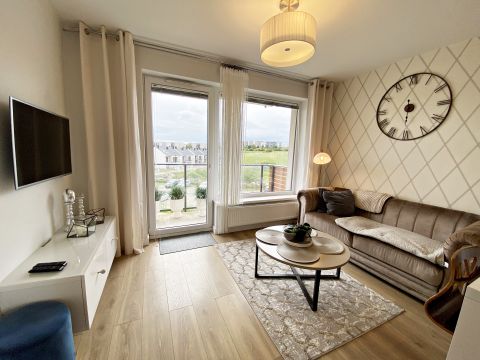 Wynajem Mieszkanie Potęgowska, Jasień, Gdańsk