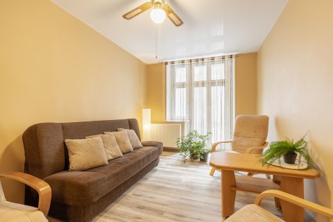Sprzedaż Mieszkanie Sienkiewicza, Śródmieście, Katowice