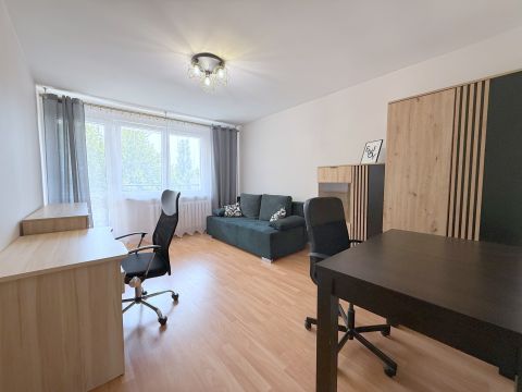 Sprzedaż Mieszkanie Leszetyckiego, Czechów Północny, Lublin