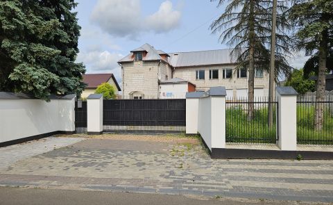 Sprzedaż Przemysłowe Bronisin, Górna, Łódź